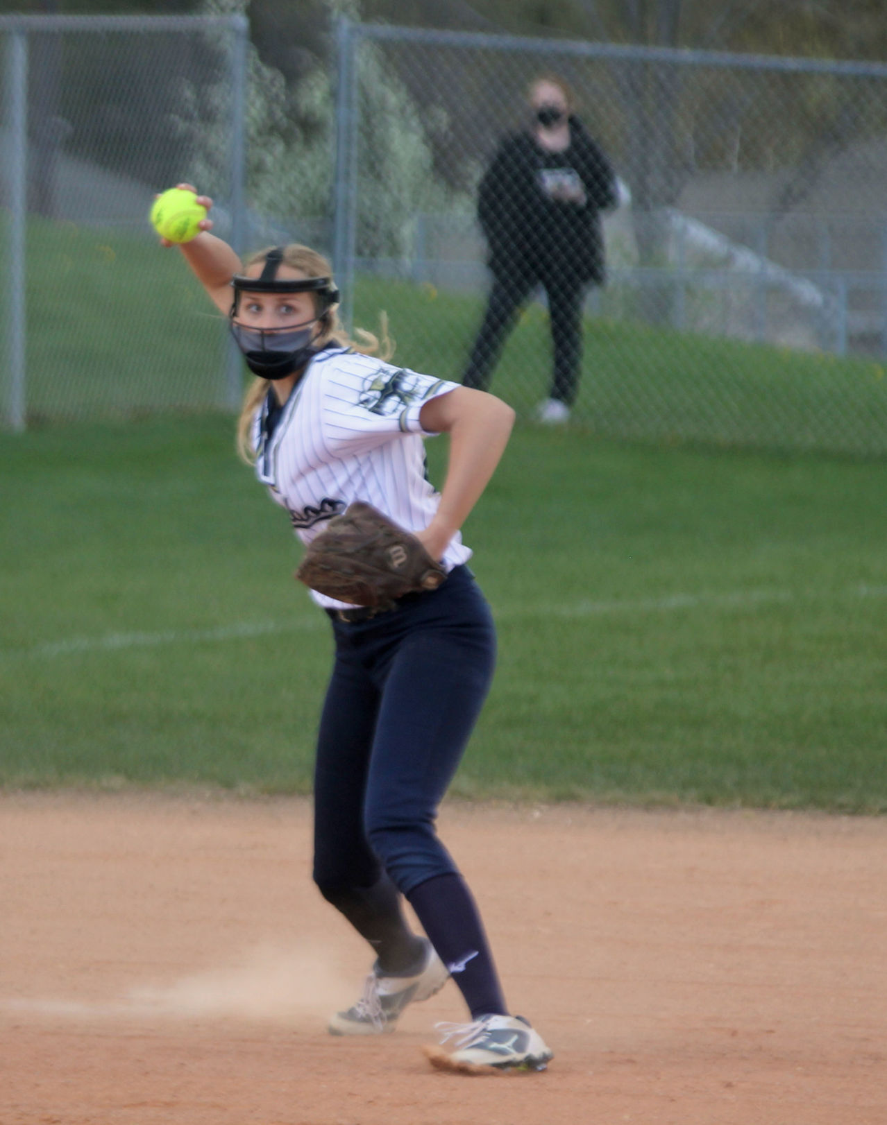 Kylie Sprecher